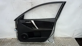  Дверь передняя правая Mazda 3 BL Арт 4NK33E201, вид 4