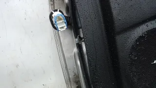  Дверь передняя правая Mazda 3 BL Арт 4NK33E201, вид 8