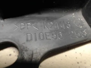 D10E56253 Mazda Брызговик Mazda 3 BP Арт E21226729, вид 4