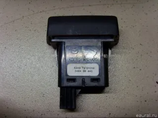 DA6A664H0 Mazda Кнопка аварийной сигнализации Mazda 3 BP Арт E21232593, вид 2