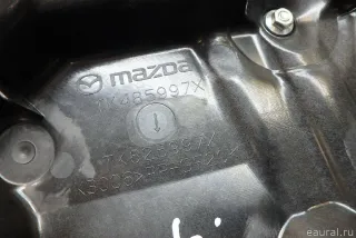 TK4859590A Mazda Стеклоподъемник электр. передний левый Mazda CX-9 2 Арт E95777993, вид 4