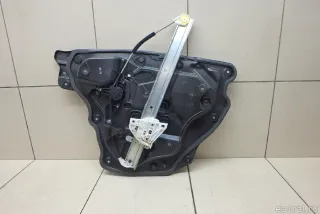 TK4859590A Mazda Стеклоподъемник электр. передний левый Mazda CX-9 2 Арт E95777993, вид 6