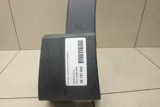 TK4851W20D Mazda Накладка переднего крыла правого Mazda CX-9 2 Арт E95747842, вид 8