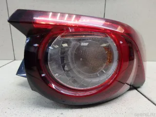 TK5751150B Mazda Фонарь задний наружный правый Mazda CX-9 2 Арт E95769812, вид 1