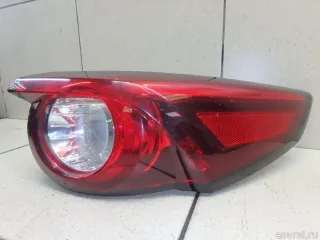 TK5751150B Mazda Фонарь задний наружный правый Mazda CX-9 2 Арт E95769812, вид 2