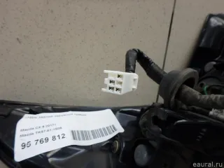 TK5751150B Mazda Фонарь задний наружный правый Mazda CX-9 2 Арт E95769812, вид 6