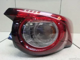TK5751150B Mazda Фонарь задний наружный правый Mazda CX-9 2 Арт E95770069, вид 1