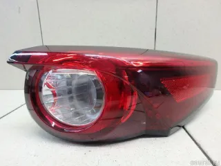 TK5751150B Mazda Фонарь задний наружный правый Mazda CX-9 2 Арт E95770069, вид 2