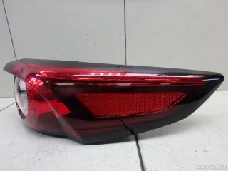 TK5751150B Mazda Фонарь задний наружный правый Mazda CX-9 2 Арт E95770069, вид 3