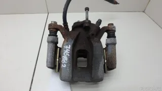 TKY82661XC Mazda Суппорт тормозной задний правый Mazda CX-9 2 Арт E70746882