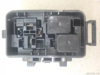 TK7966750A Mazda Блок реле Mazda CX-9 2 Арт E95710252, вид 8