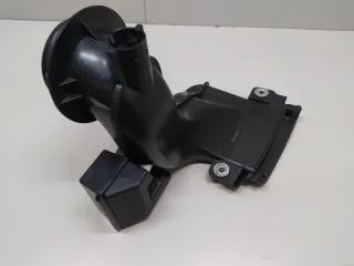 PAH913200A Mazda Воздухозаборник (наружный) Mazda 3 BP Арт E23232831, вид 3