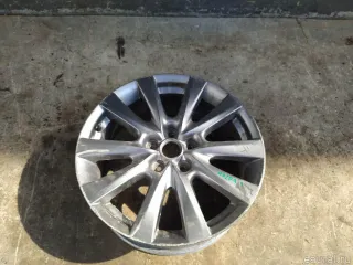 9965977080 Mazda Диск колесный легкосплавный Mazda 3 BP Арт E23238276, вид 1