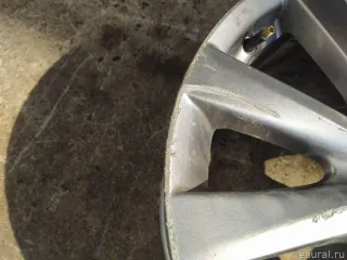 9965977080 Mazda Диск колесный легкосплавный Mazda 3 BP Арт E23238276, вид 3