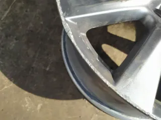 9965977080 Mazda Диск колесный легкосплавный Mazda 3 BP Арт E23238276, вид 4