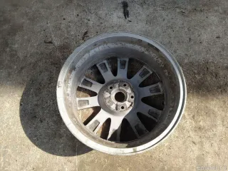 9965977080 Mazda Диск колесный легкосплавный Mazda 3 BP Арт E23238276, вид 6