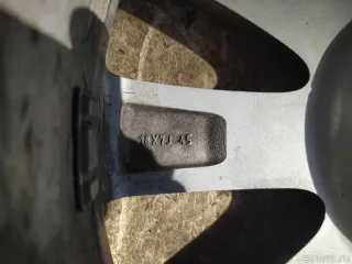 9965977080 Mazda Диск колесный легкосплавный Mazda 3 BP Арт E23238276, вид 7