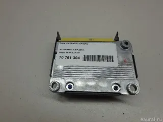 BCKA57K30F Mazda Блок управления AIR BAG Mazda 3 BP Арт E70761304