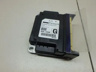 BCKA57K30F Mazda Блок управления AIR BAG Mazda 3 BP Арт E70761304, вид 5