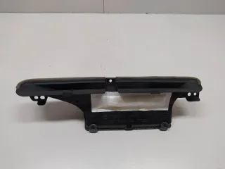 BDGF60120 Mazda Воздухозаборник (внутри) Mazda 3 BP Арт E23232095, вид 1