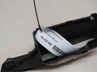 BDGF60120 Mazda Воздухозаборник (внутри) Mazda 3 BP Арт E23232095, вид 5