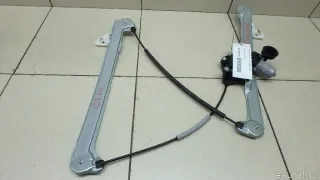 BCJH58590A Mazda Стеклоподъемник электр. передний правый Mazda 3 BP Арт E95482568, вид 1