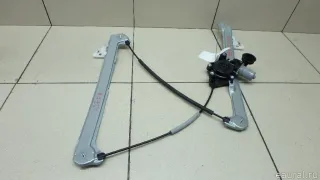 BCJH58590A Mazda Стеклоподъемник электр. передний правый Mazda 3 BP Арт E95482568, вид 2