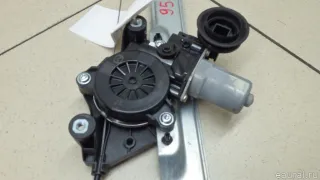 BCJH58590A Mazda Стеклоподъемник электр. передний правый Mazda 3 BP Арт E95482568, вид 4