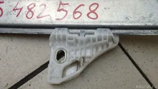 BCJH58590A Mazda Стеклоподъемник электр. передний правый Mazda 3 BP Арт E95482568, вид 5