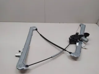 BCJH58590A Mazda Стеклоподъемник электр. передний правый Mazda 3 BP Арт E23233823, вид 1
