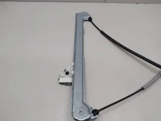 BCJH58590A Mazda Стеклоподъемник электр. передний правый Mazda 3 BP Арт E23233823, вид 2