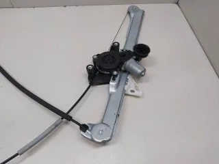 BCJH58590A Mazda Стеклоподъемник электр. передний правый Mazda 3 BP Арт E23233823, вид 3