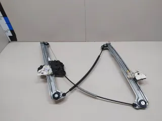 BCJH58590A Mazda Стеклоподъемник электр. передний правый Mazda 3 BP Арт E23233823, вид 5