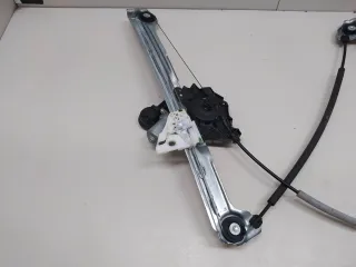 BCJH58590A Mazda Стеклоподъемник электр. передний правый Mazda 3 BP Арт E23233823, вид 6