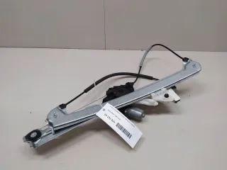 BCJH58590A Mazda Стеклоподъемник электр. передний правый Mazda 3 BP Арт E23233823, вид 8