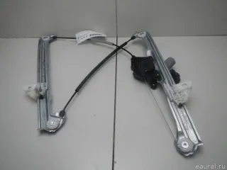 BCJH58590A Mazda Стеклоподъемник электр. передний правый Mazda 3 BP Арт E70773642, вид 1
