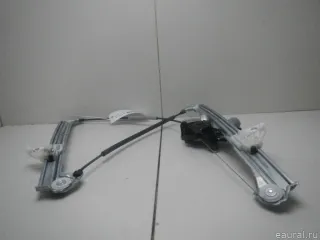 BCJH58590A Mazda Стеклоподъемник электр. передний правый Mazda 3 BP Арт E70773642, вид 2