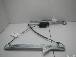 BCJH58590A Mazda Стеклоподъемник электр. передний правый Mazda 3 BP Арт E70773642, вид 3