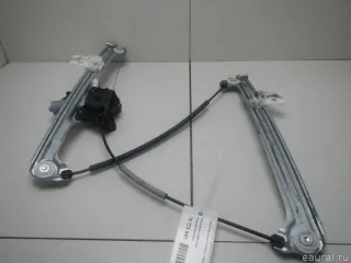 BCJH58590A Mazda Стеклоподъемник электр. передний правый Mazda 3 BP Арт E70773642, вид 4