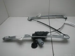 BCJH58590A Mazda Стеклоподъемник электр. передний правый Mazda 3 BP Арт E70773642, вид 5