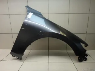 BDMT52110 Mazda Крыло переднее правое Mazda 3 BP Арт E95705075, вид 1