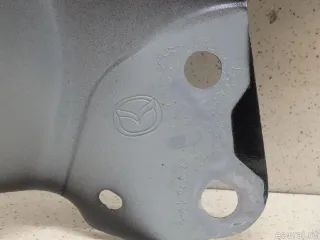 BDMT52110 Mazda Крыло переднее правое Mazda 3 BP Арт E95705075, вид 16