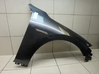 BDMT52110 Mazda Крыло переднее правое Mazda 3 BP Арт E95705075, вид 3