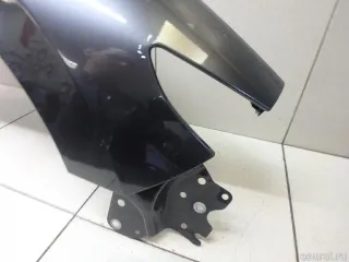BDMT52110 Mazda Крыло переднее правое Mazda 3 BP Арт E95705075, вид 6