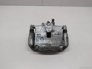 BEYT3399ZB Mazda Суппорт тормозной передний левый Mazda 3 BP Арт E23233092