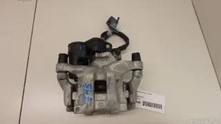 BCYA2671X Mazda Суппорт тормозной задний левый Mazda 3 BP Арт E70616426