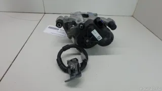 BCYA2671X Mazda Суппорт тормозной задний левый Mazda 3 BP Арт E70616426, вид 4