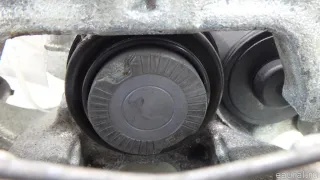 BCYA2671X Mazda Суппорт тормозной задний левый Mazda 3 BP Арт E70616426, вид 9