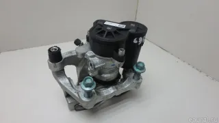 BCYA2671X Mazda Суппорт тормозной задний левый Mazda 3 BP Арт E70695877