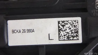 BCYA2671X Mazda Суппорт тормозной задний левый Mazda 3 BP Арт E70695877, вид 5